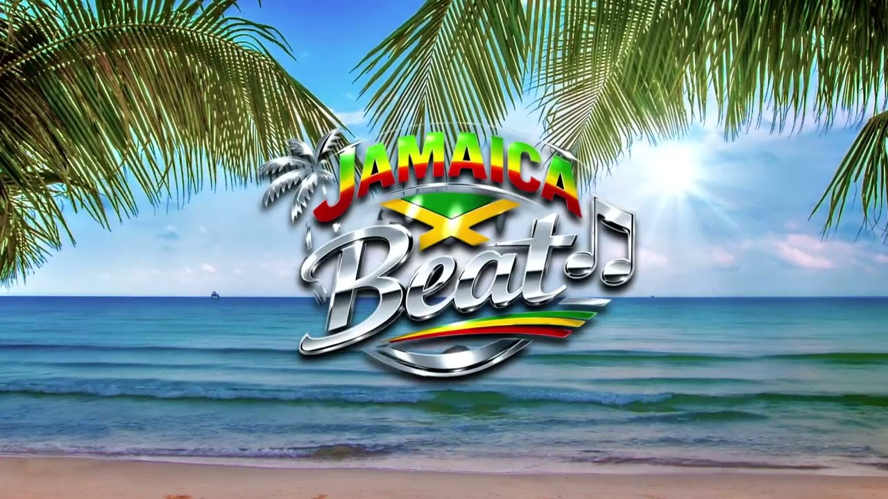 MMC Records -  Jamaica Beat Vol. 1