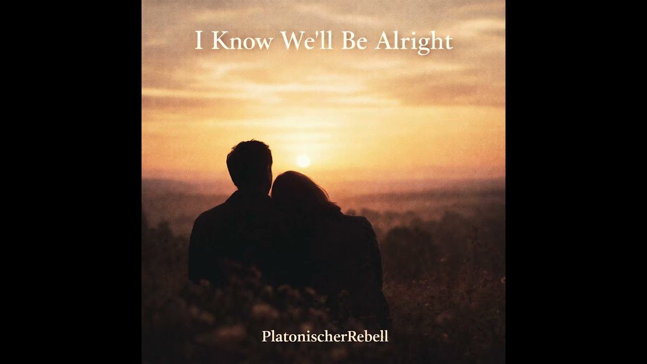 PlatonischerRebell - I Know Well Be Alright