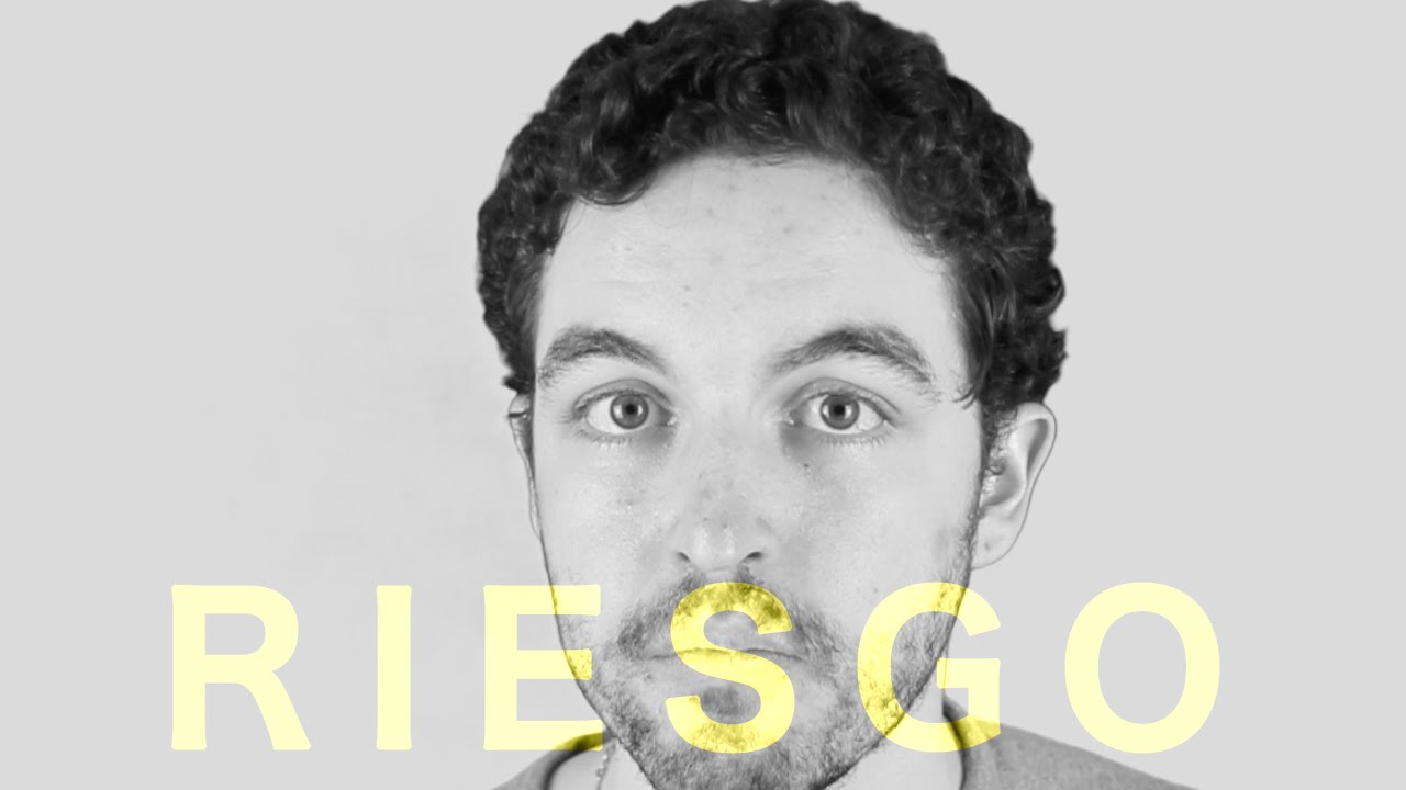 RIESGO &middot; V&iacute;deo de Motivaci&oacute;n Personal