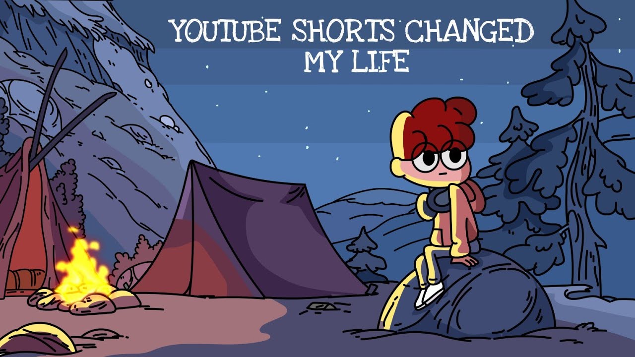 Story behind youtube shorts |  Animated storytime