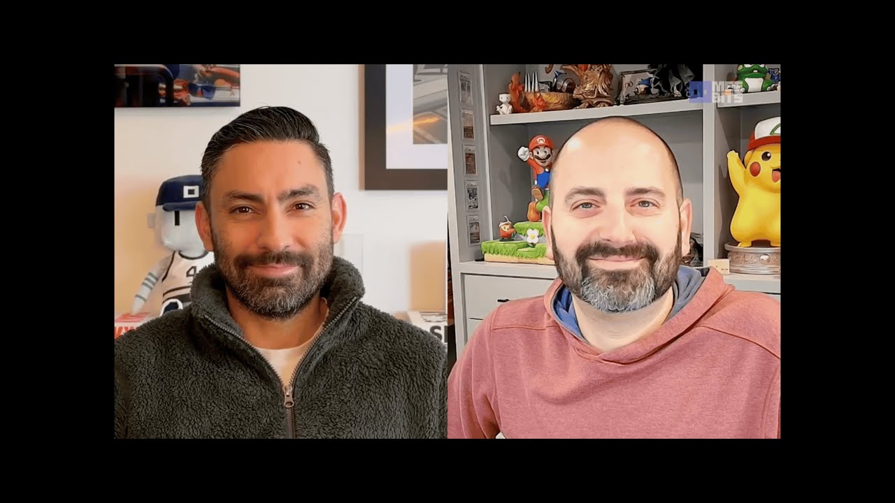 The Meebits Podcast - Episode 20 - Adam Hollander - CMO at OpenSea