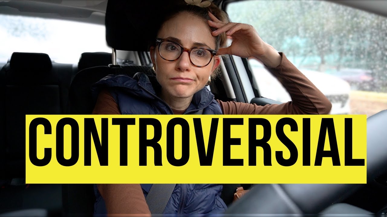 A Controversial Take | Skincare Vlog