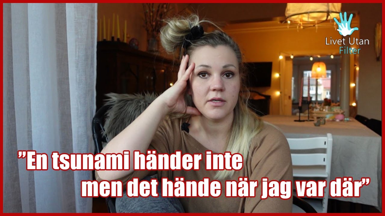 Avsnitt 7 - S&auml;song 1 | Livet Utan Filter