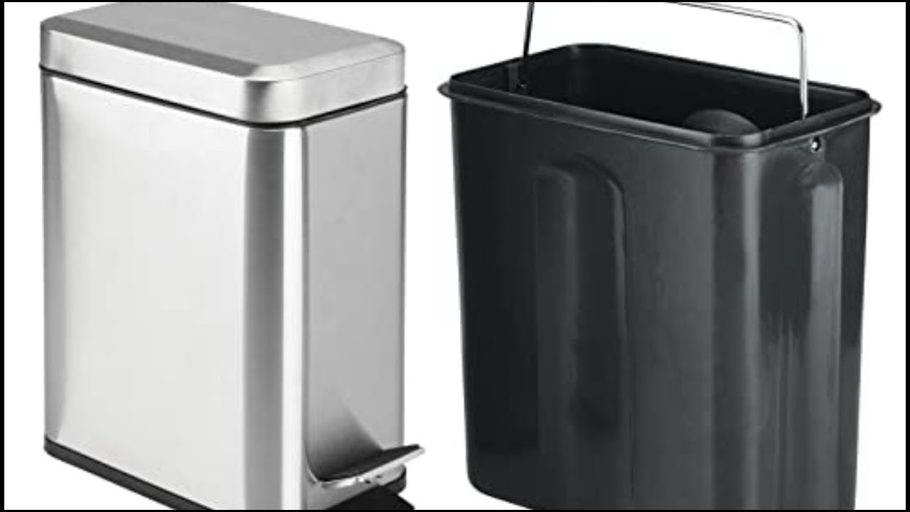 Top 10 Wastebaskets You Can Buy  September 2022
