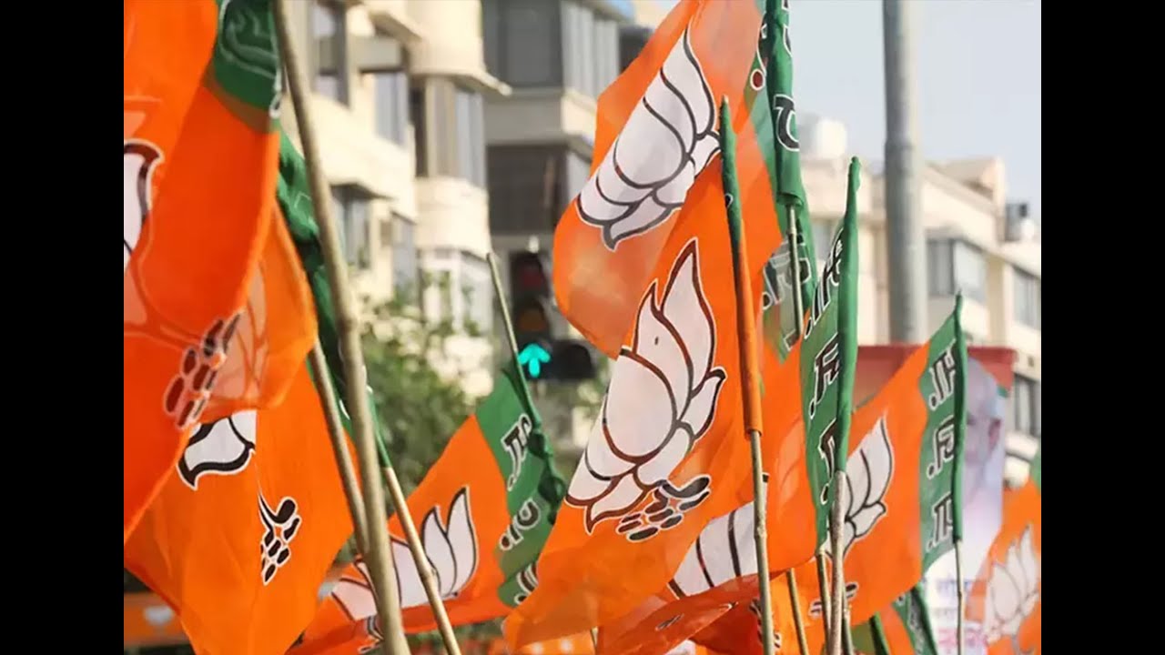 Bihar election: BJP expels all those leaders contesting polls on LJP ticket