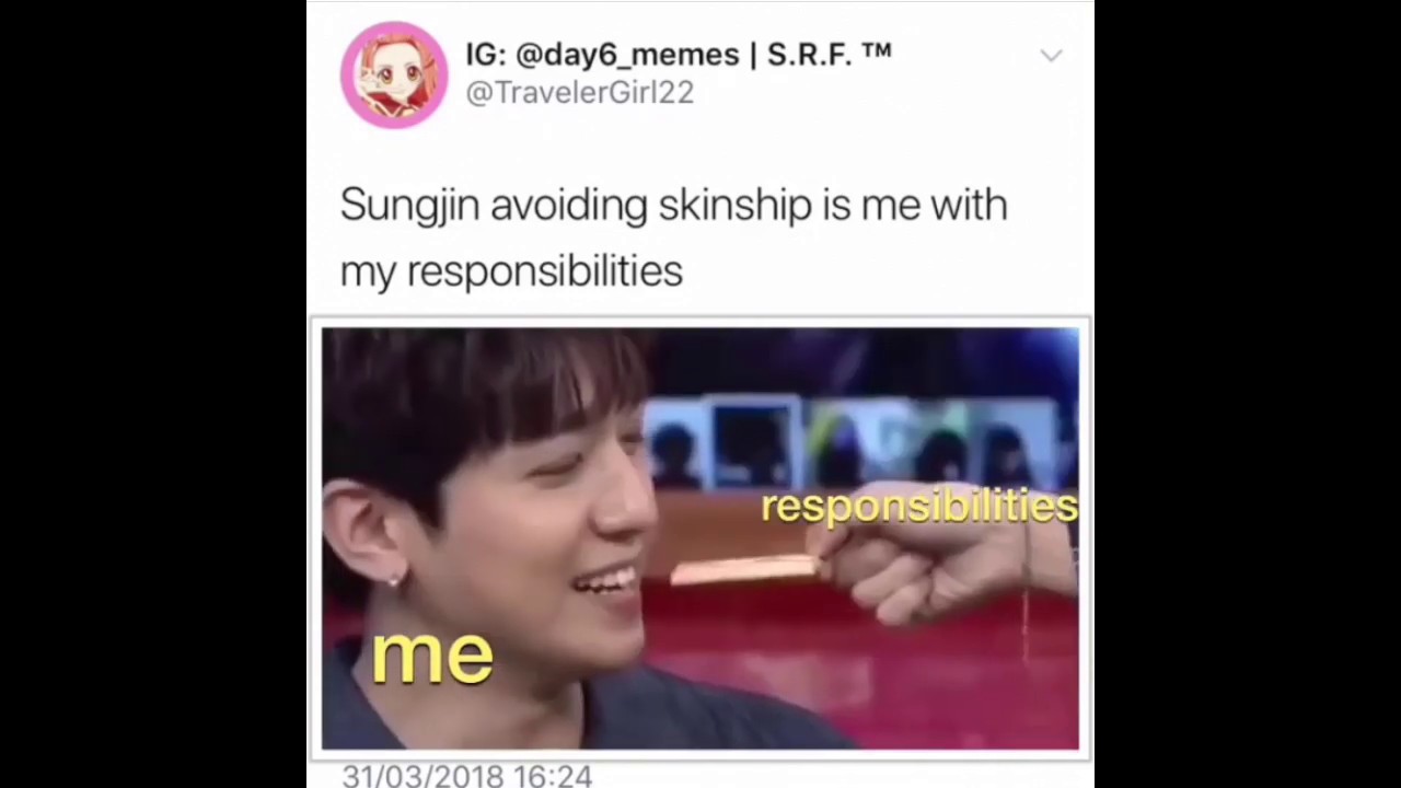 JYPNATION Vine Compilation Part 2// Got7, Day6, Twice, SKZ, Itzy