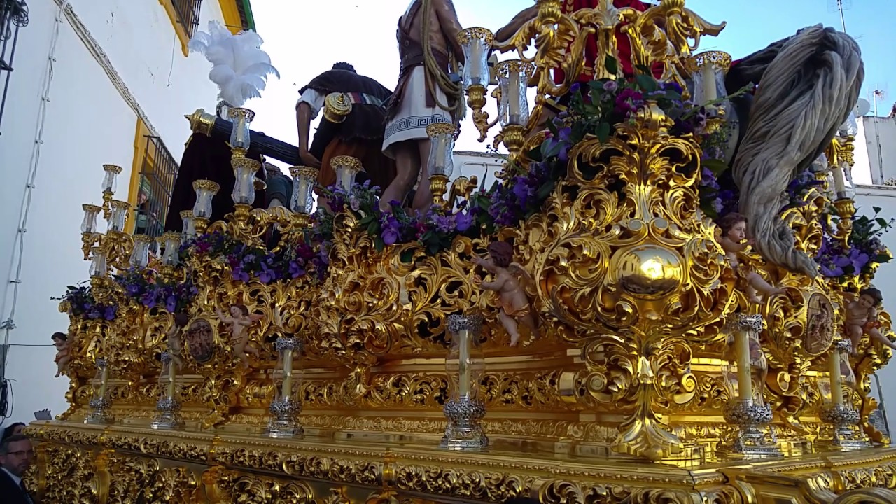 Salida Humildad y Paciencia Córdoba 2017