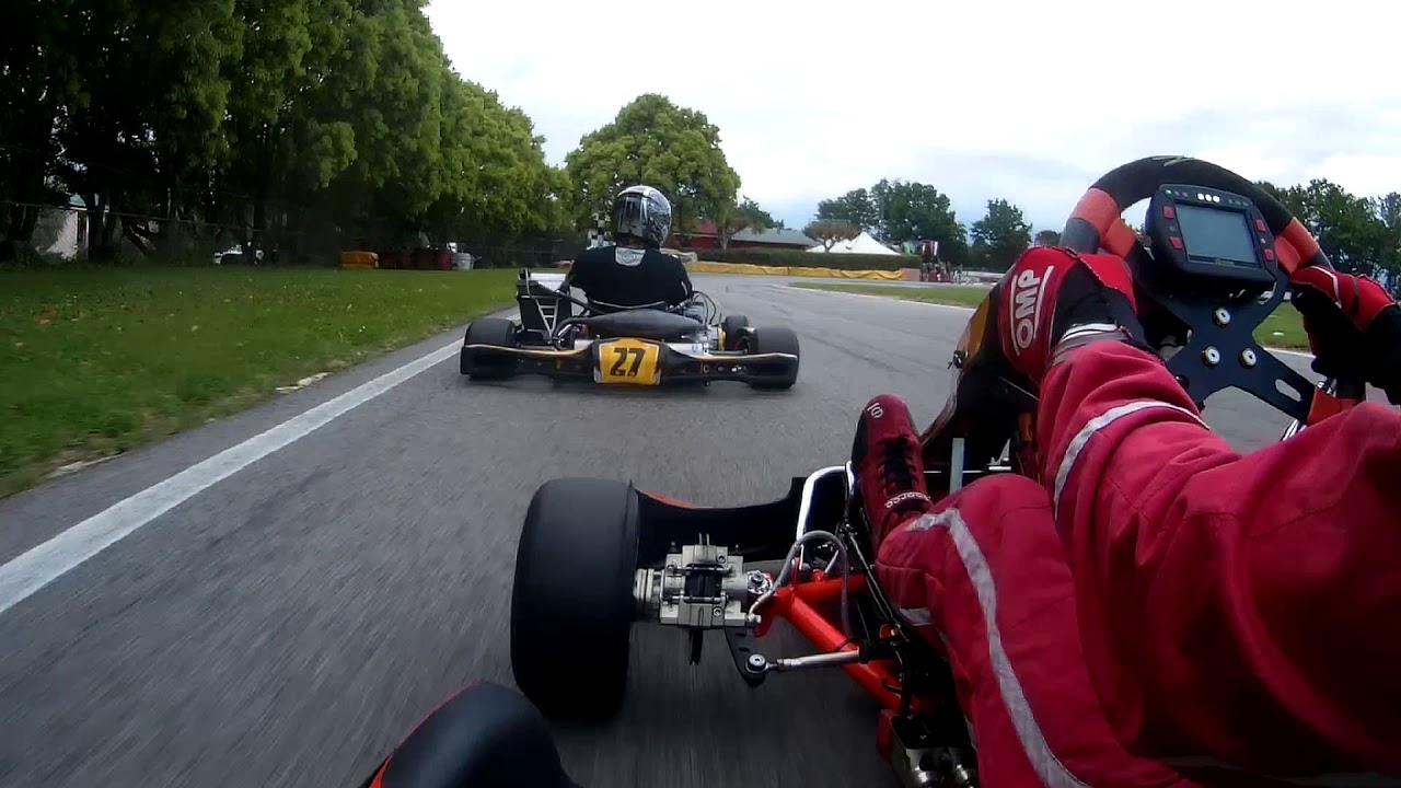 Test Day Valle del Liri