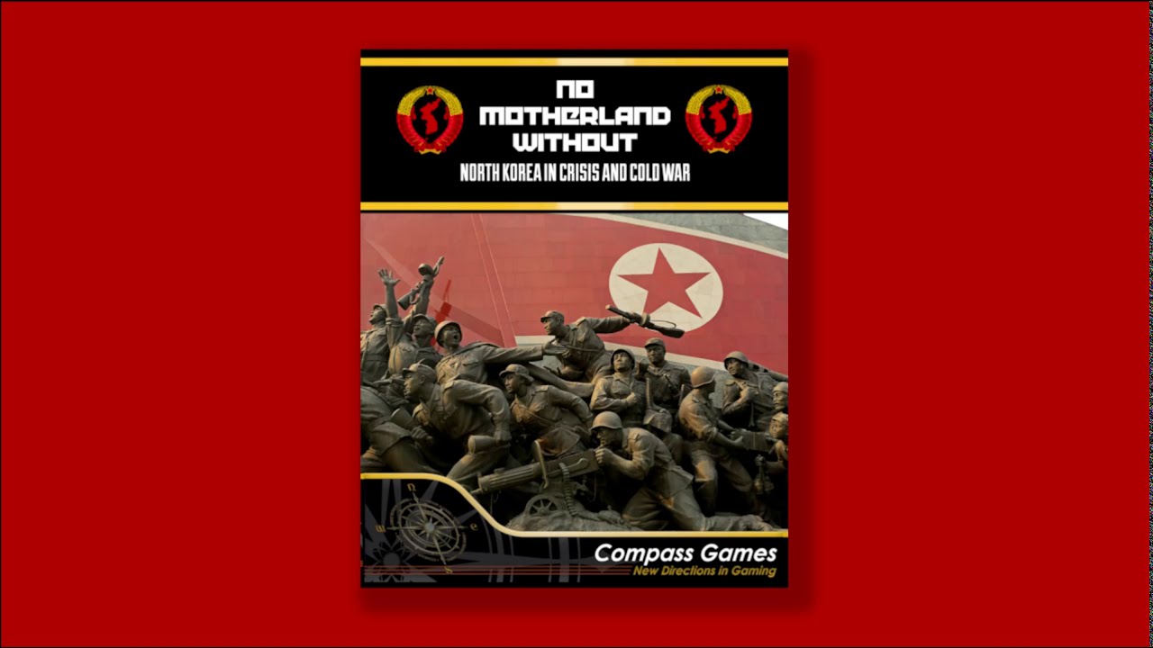 No Motherland Without Solo Tutorial
