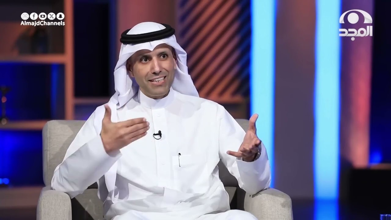 الفرق اللي يغيّر مستقبلك الوظيفي: تدريب ولا تطوير؟! | د. محمد الويباري