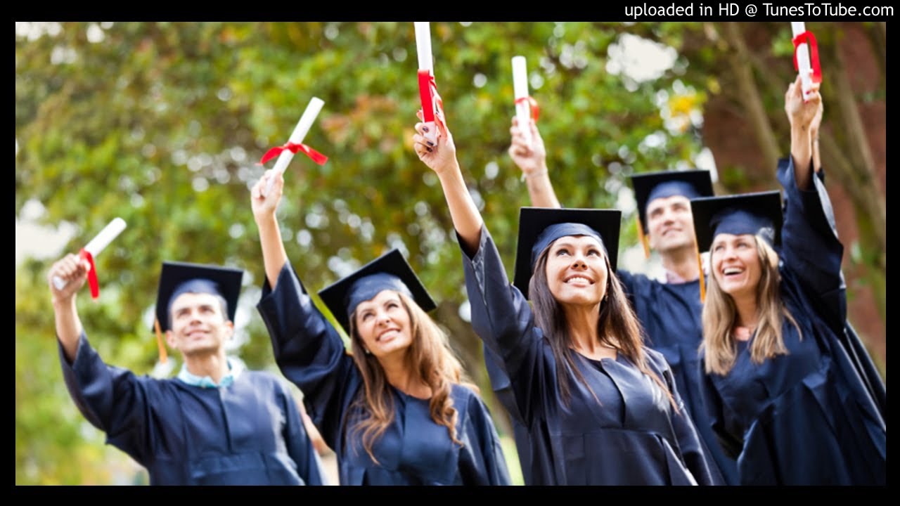 There's a 29% Gender Gap in University Graduations