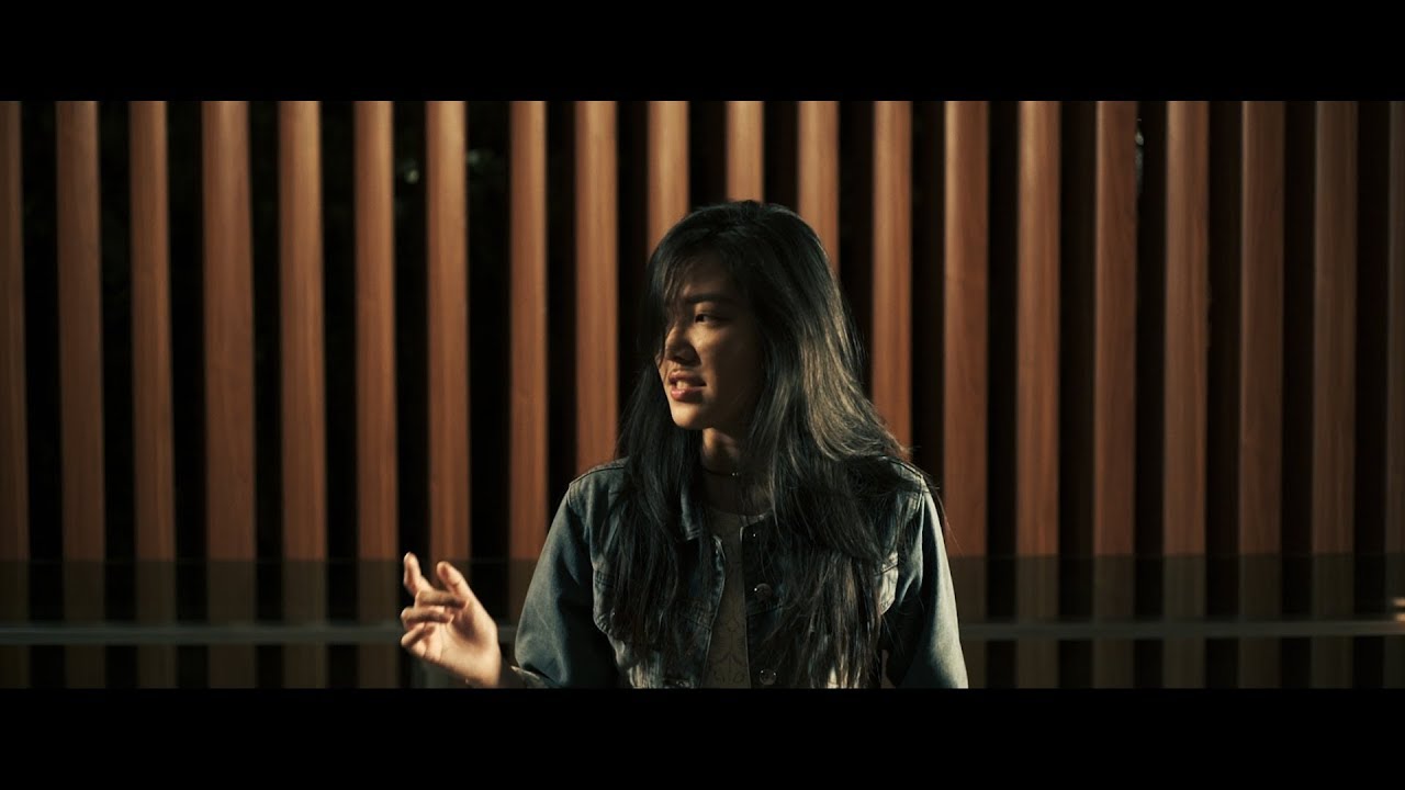 NKJ ft. Amanda Avyanna - Heave