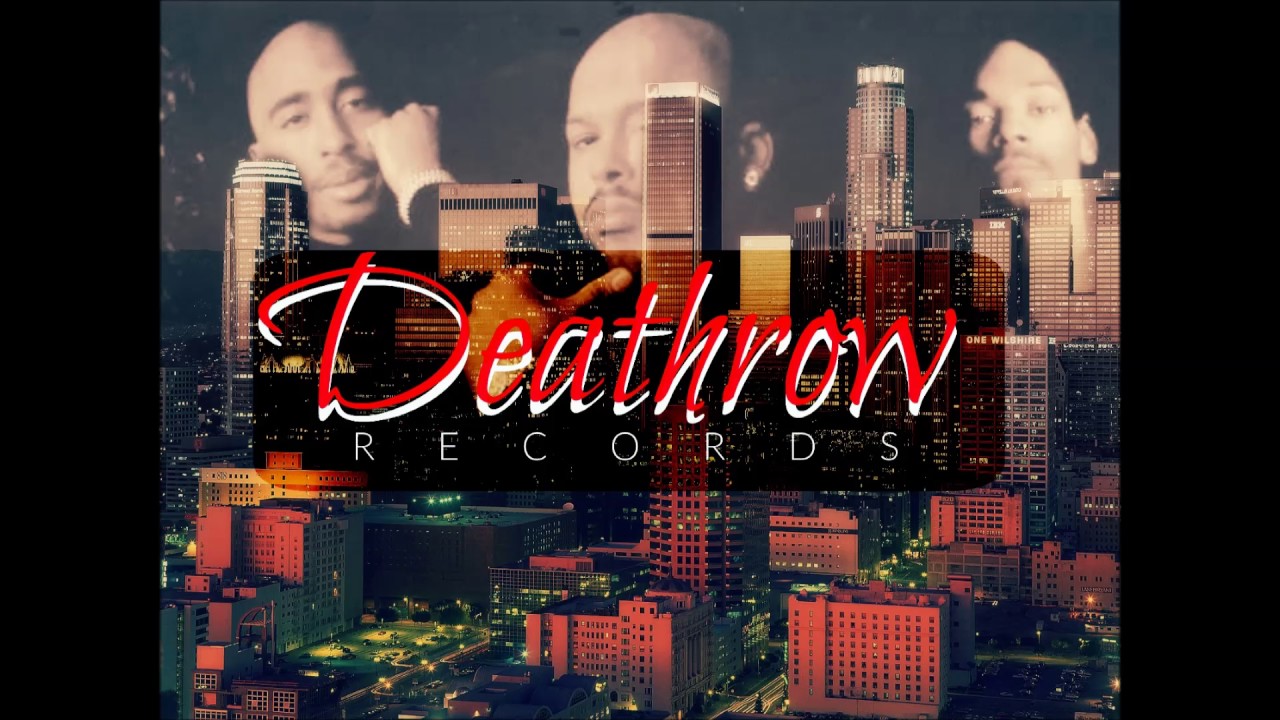 Cissalc - Deathrow Records Type Beat pt2 (Produced by Cissalc)