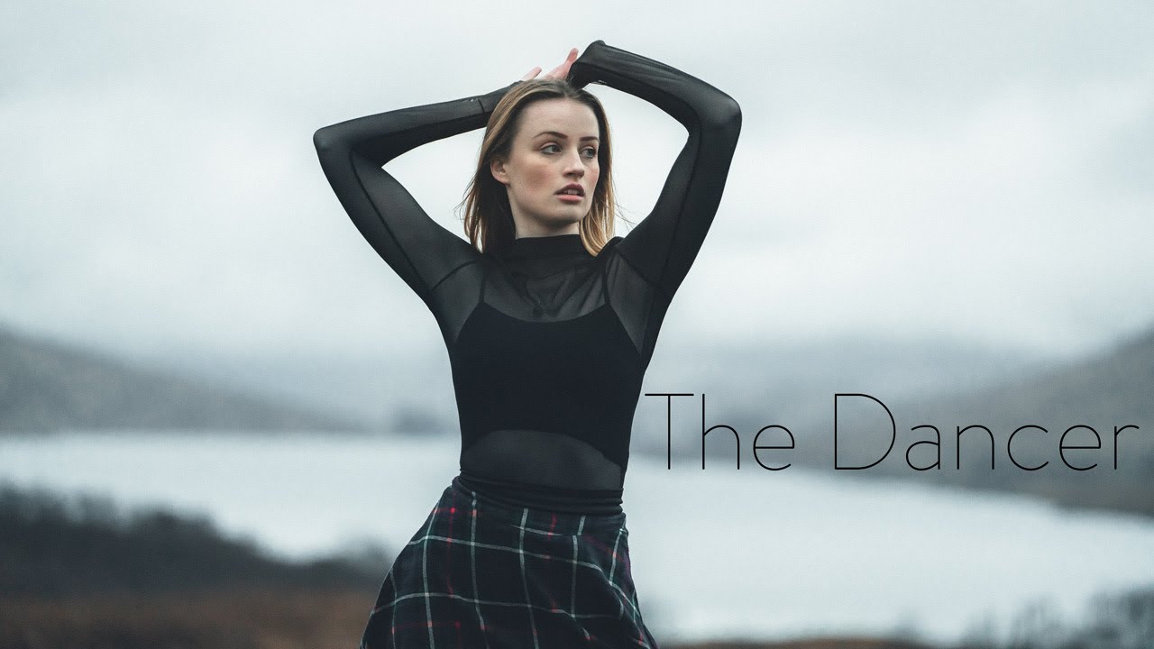 The Dancer - A Cinematic Short Film