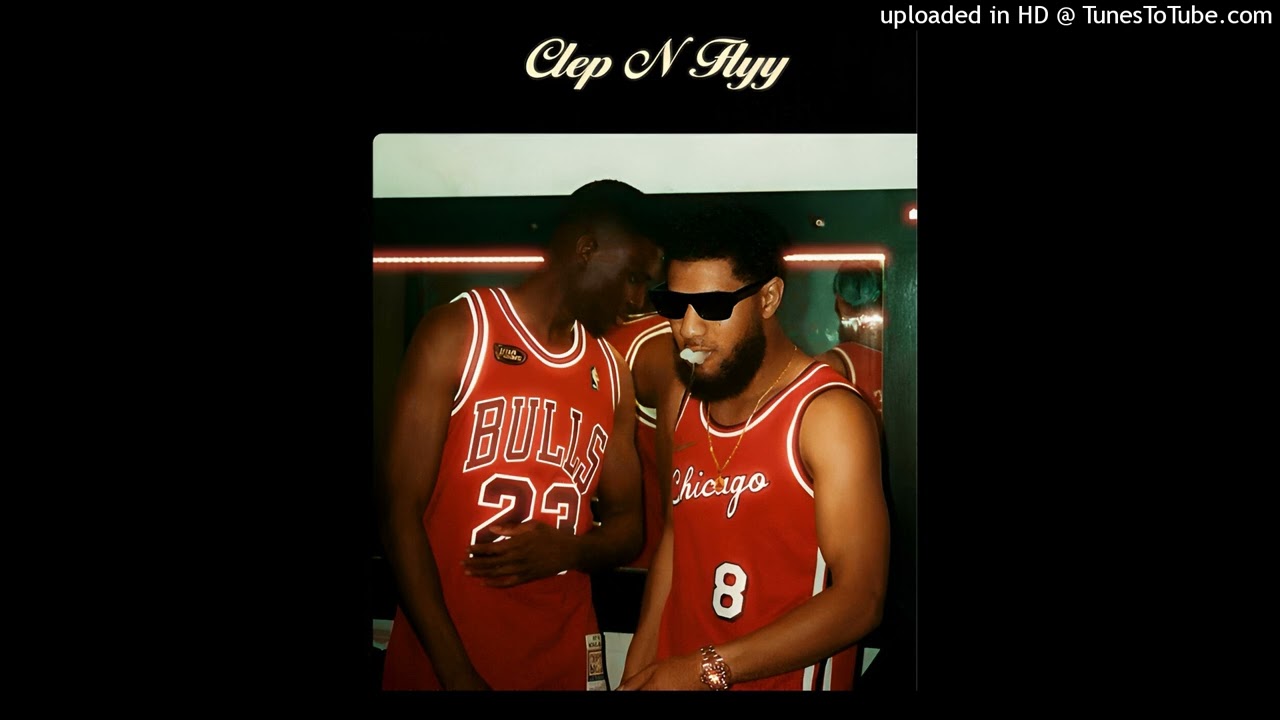 [FREE FOR NON PROFIT] Clep N Flyy X Qlas Type Beat 2025 