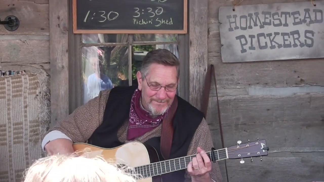 Homestead Pick - 
