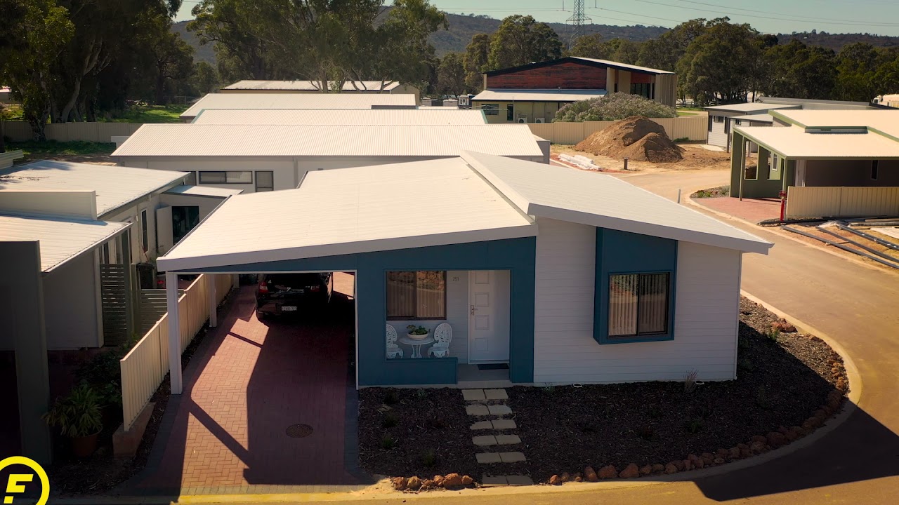 Helena Valley Lifestyle Village | Fleetwood Australia