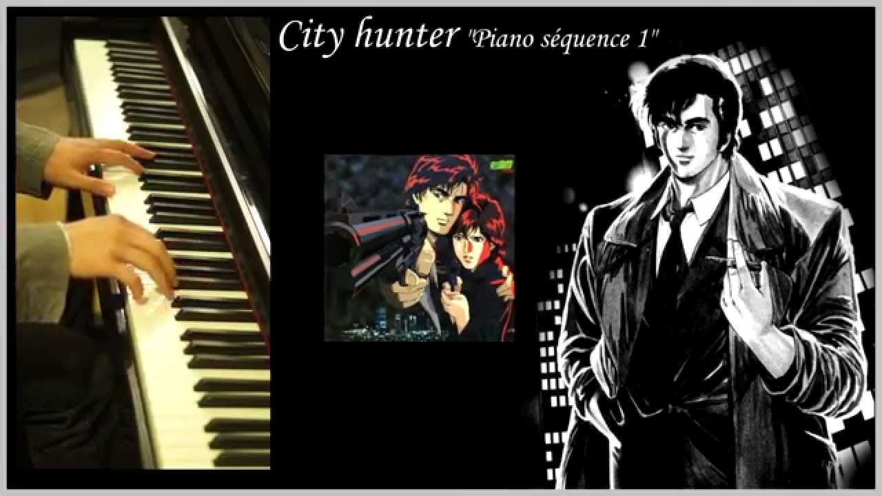 City hunter-