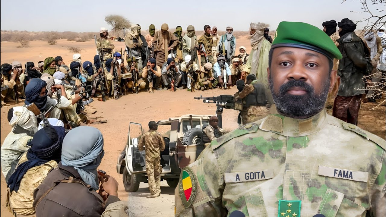 🔴Urgent Urgent | Momo Traoré du 17 février 2026