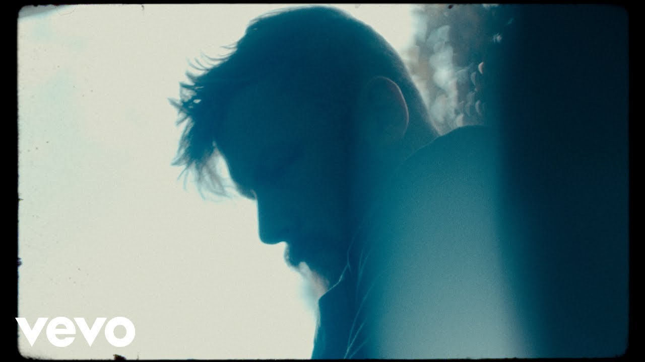 Ben Fuller - Black Sheep (Visualizer)