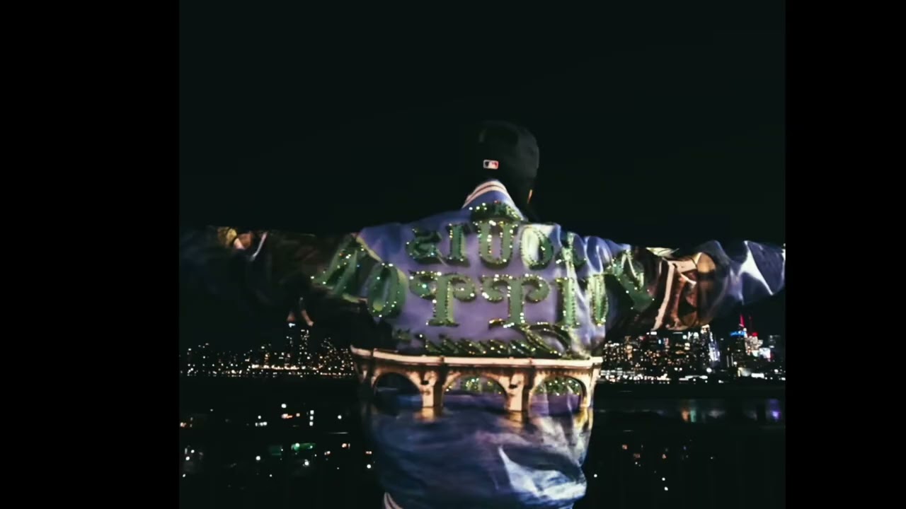 [FREE] WESTSIDE GUNN TYPE BEAT X GRISELDA X J COLE - 