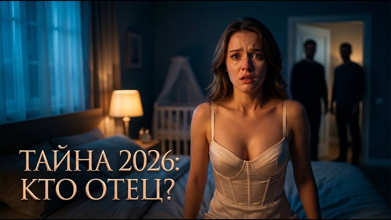 ОНА РОДИЛА НЕ ОТ ТОГО… ТАЙНА, КОТОРУЮ СКРЫВАЛИ ГОДА 🔞 | Мелодрама 2026
