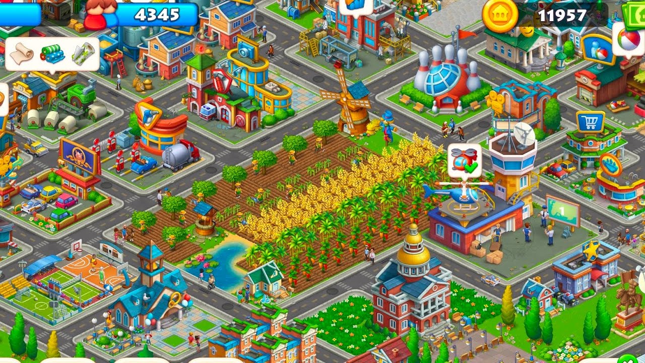 Township Mobile Game Daily Live Stream #viral #township #game #new #live #video Joymalda is live!