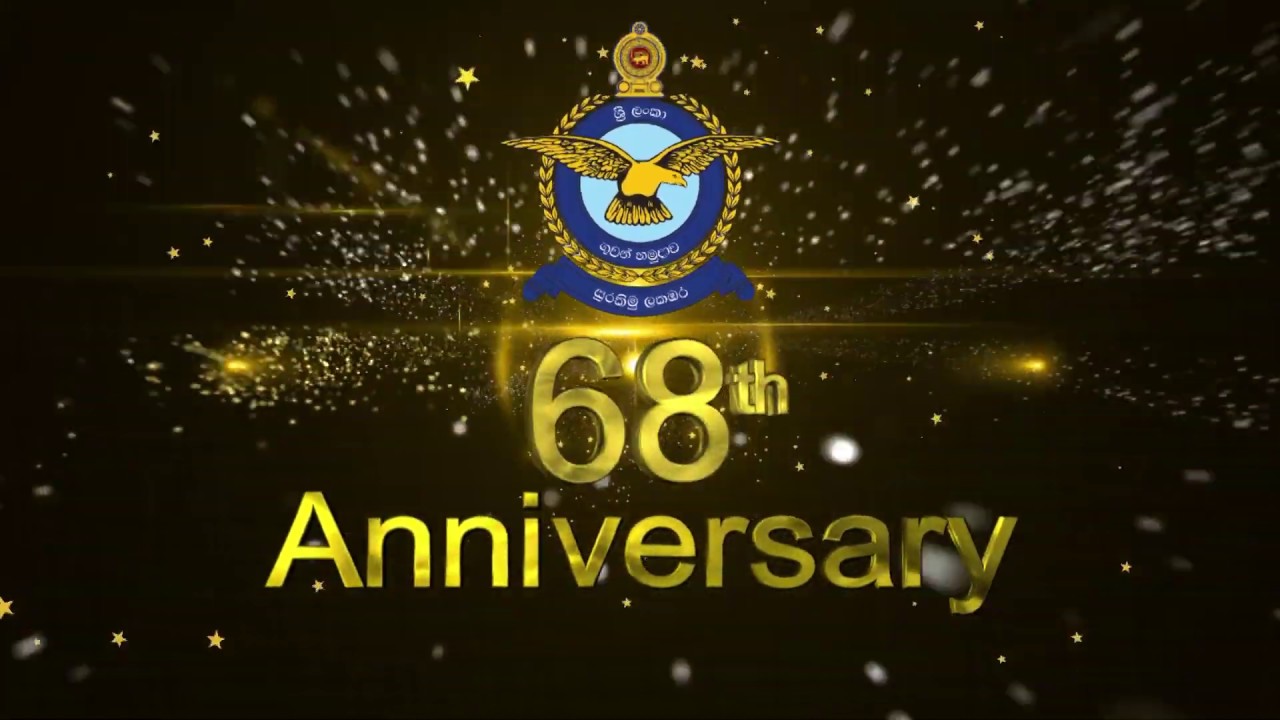 SLAF Celebrates 68th Anniversary in Grandeur Amidst aircraft of the past