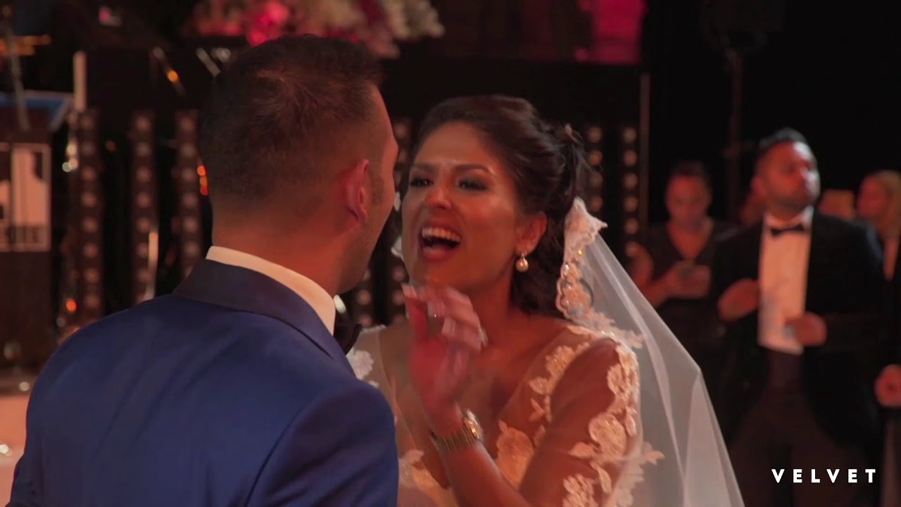 Big Band Luxury Gala Wedding Entertainment Majorca | Video | Velvet Productions