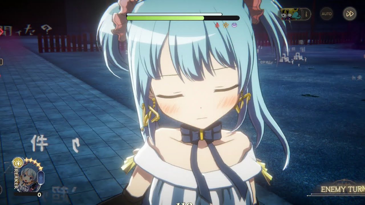 まどドラ 水波レナ 毒リョナ