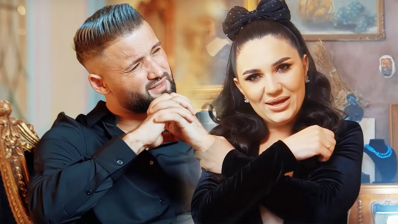 Andrada Barsauan ❌ ELYS - Doua vieti paralele [Videoclip Oficial] 2025