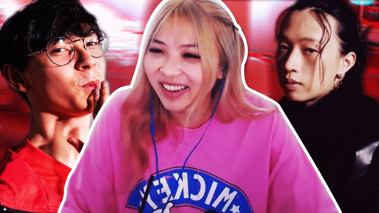 KESHI KNOWS WHO I AM ft. TenZ, Kyedae, Peter Park
