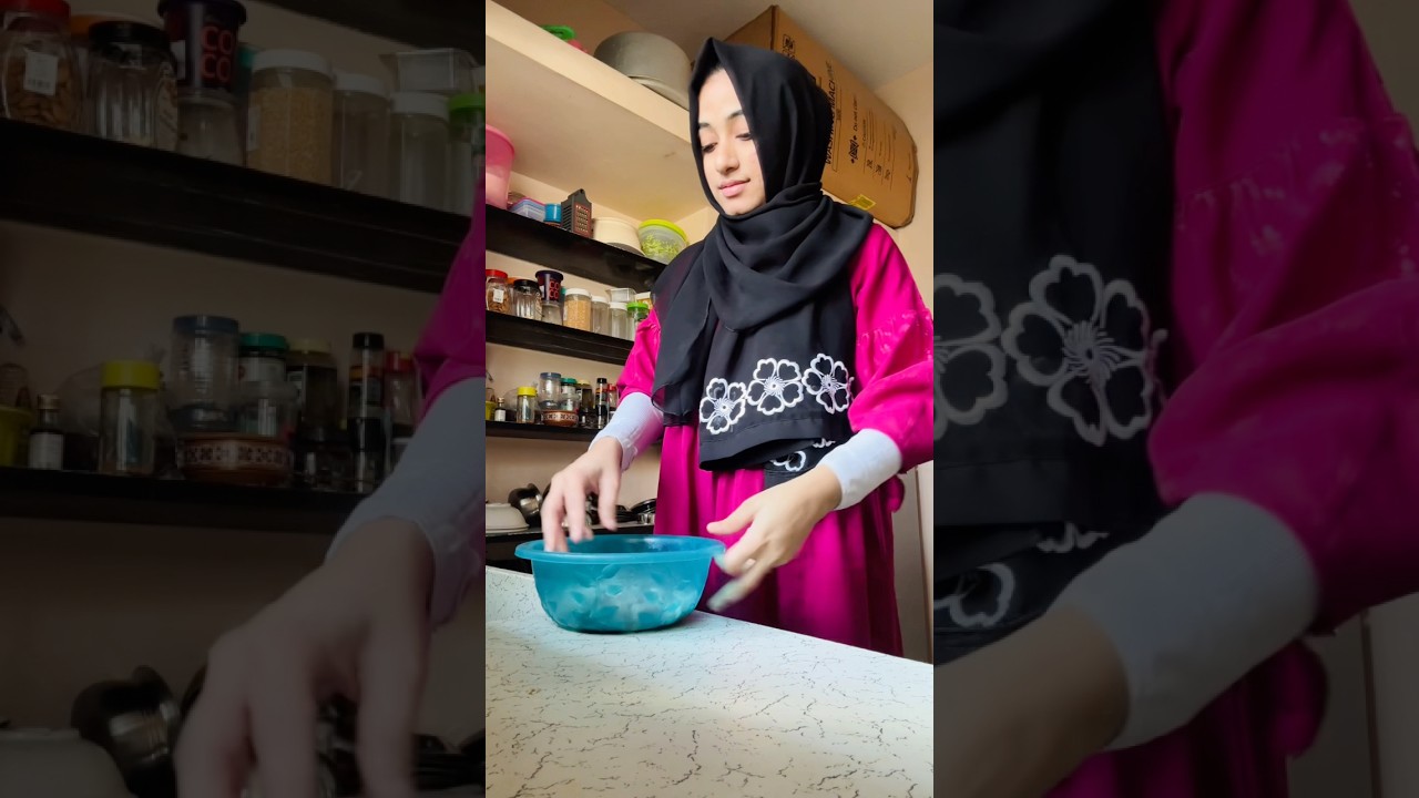 ☪️ Ramadan day 20 Sahar and Iftar vlog | Mutton milagu kari recipe @sheerusdining