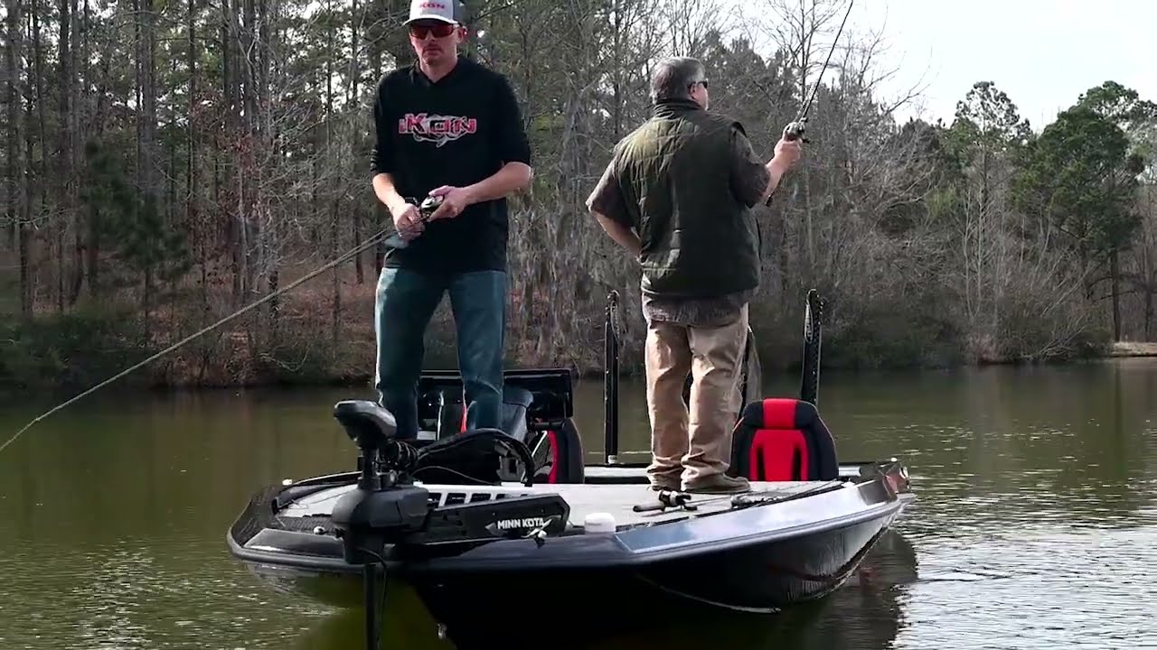 iKon Boats L2 Livewell System – The Latona Livewell System