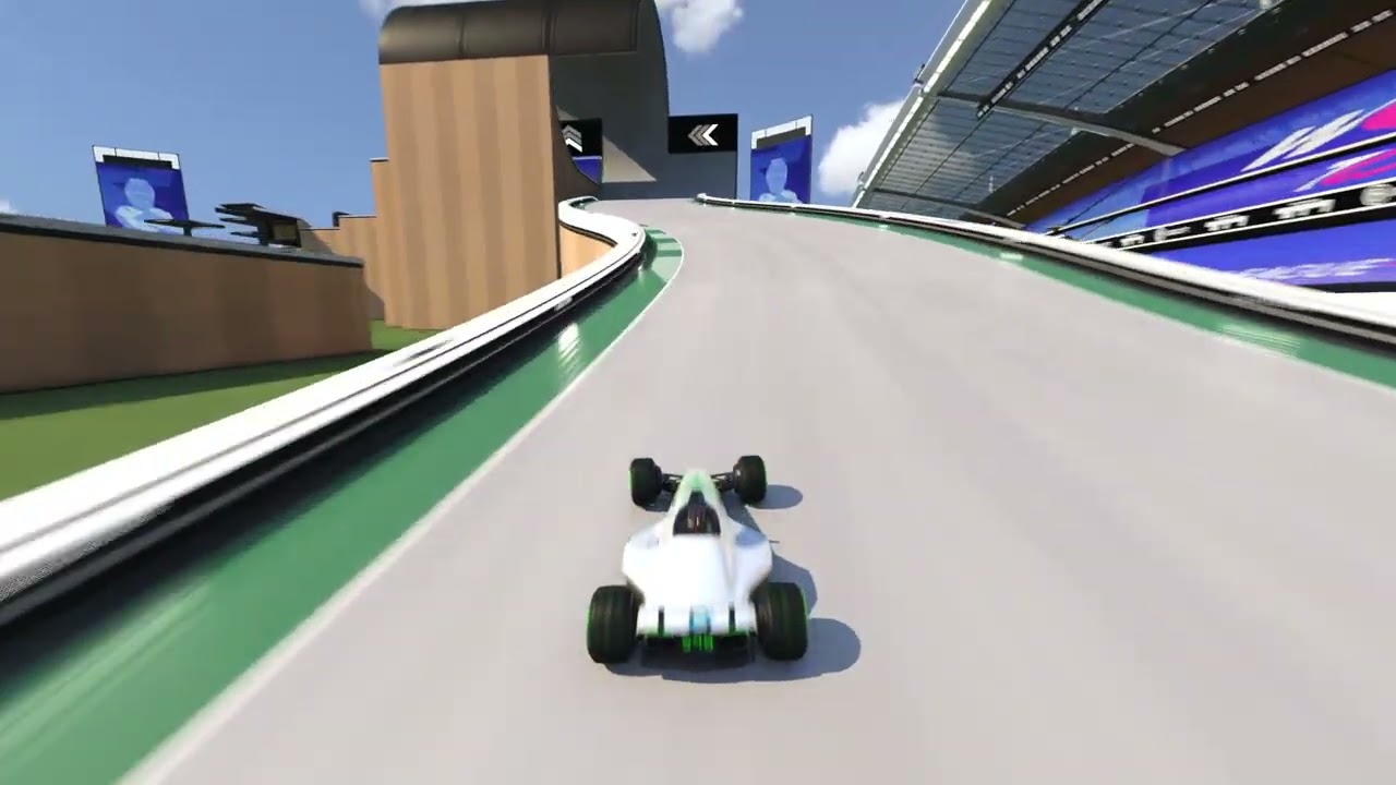 Trackmania - 