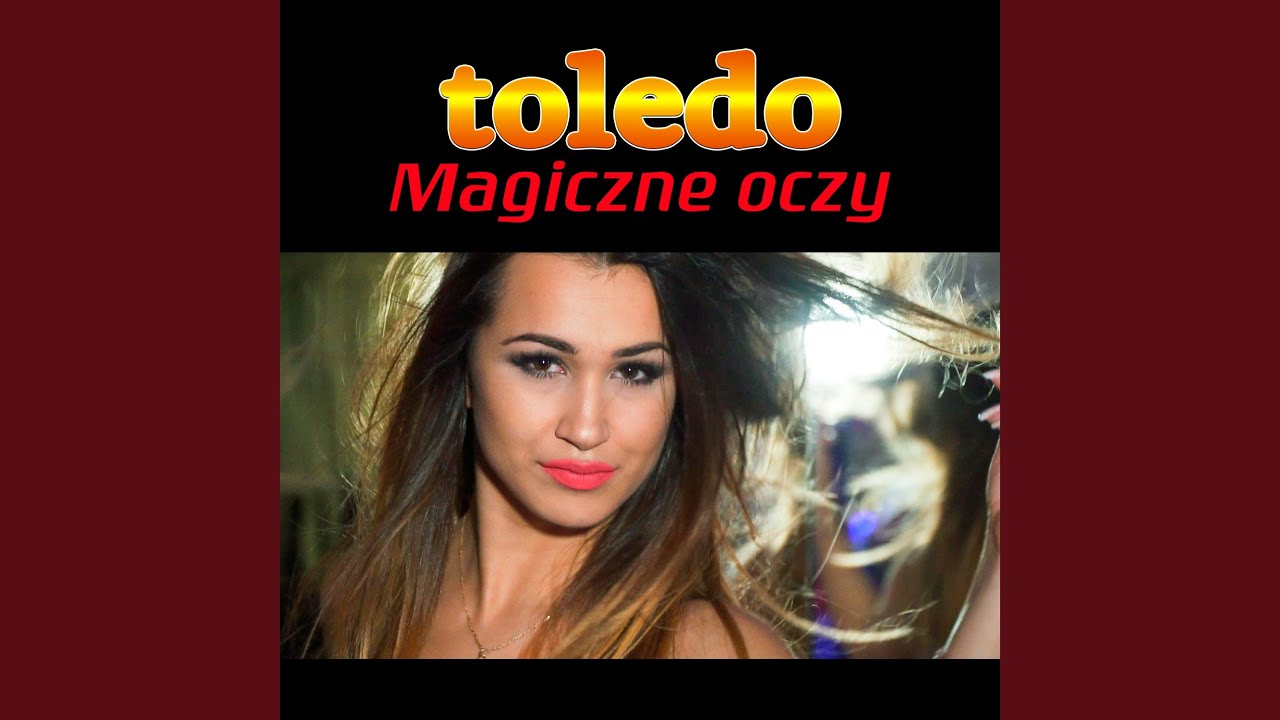 Magiczne Oczy (Extended Remix)