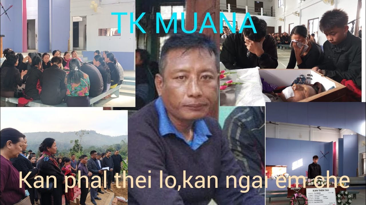 MUANA hun kan va ti lo em!! kan ngaih che abang thei dawn lo,Na kan ti ngawihngawih.....