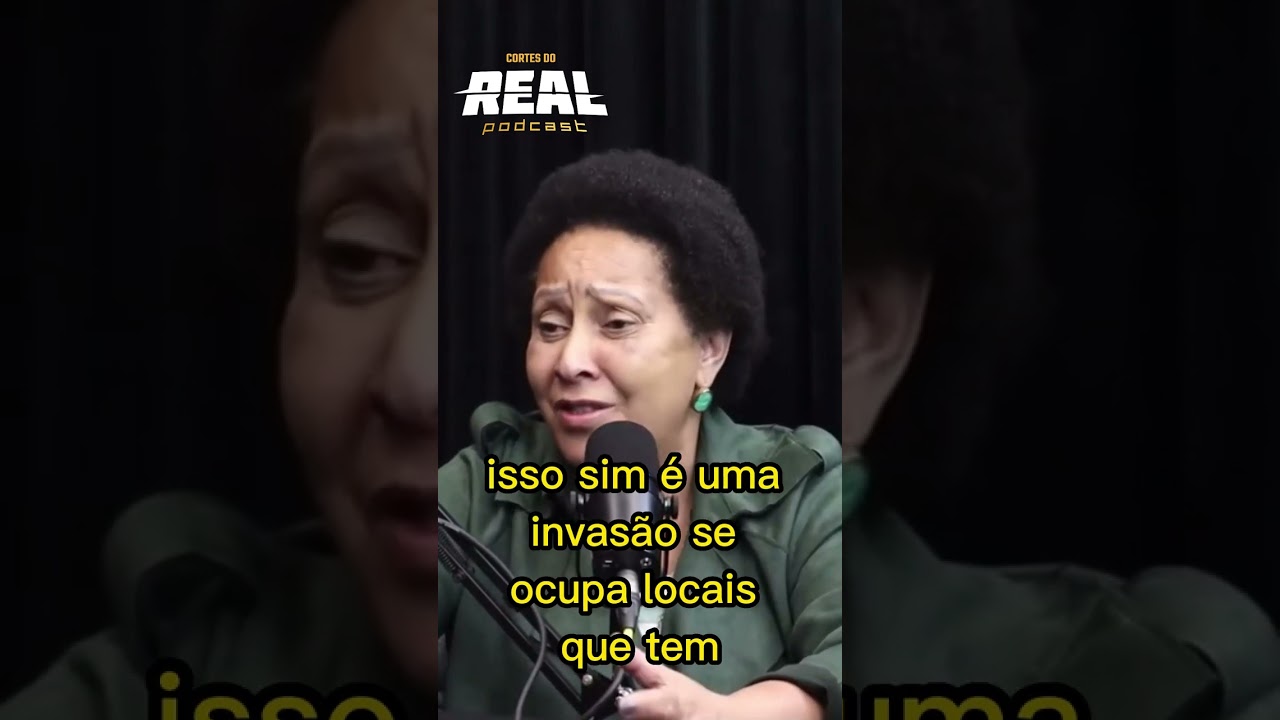 INVADIR OU OCUPAR ?