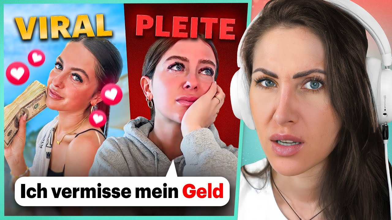 Sorry aber mein Mitleid hält sich in Grenzen...