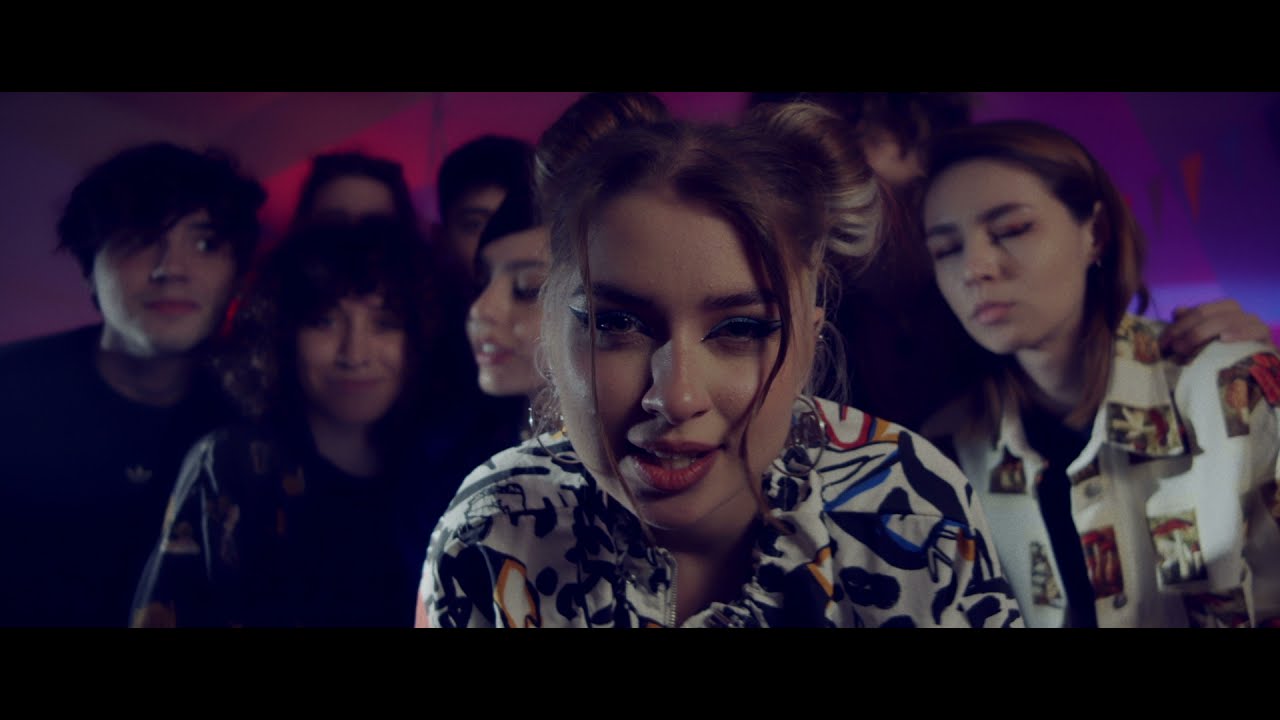 Ana Petcu - Mayday | Official Video