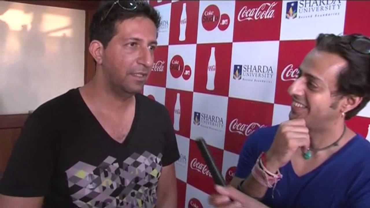 Salim-Sulaiman's Message to Youth - Press Conference at Sharda University