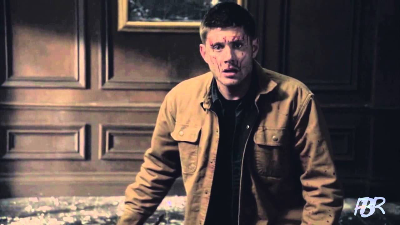 I Will Try To Fix You ~ Destiel