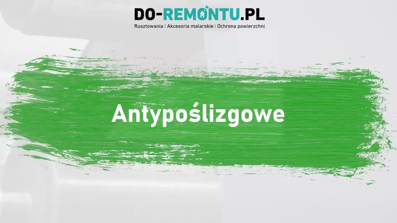 Tektura ochronna PE vs Folia Malarska