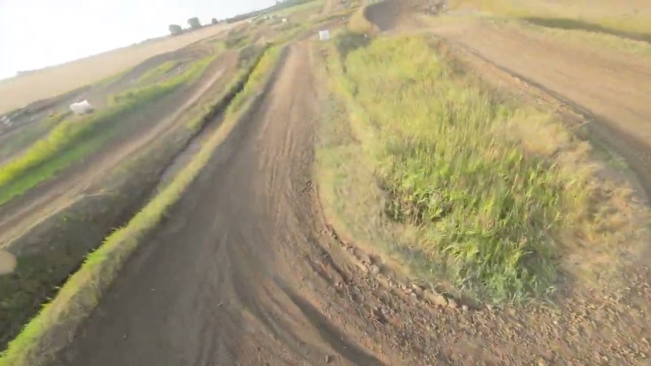 Track Check