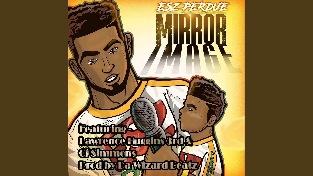 Mirror Image