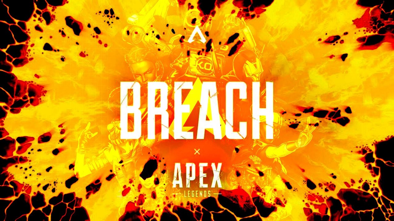 【APEX/1440p】ガンダム？？知らないねぇ