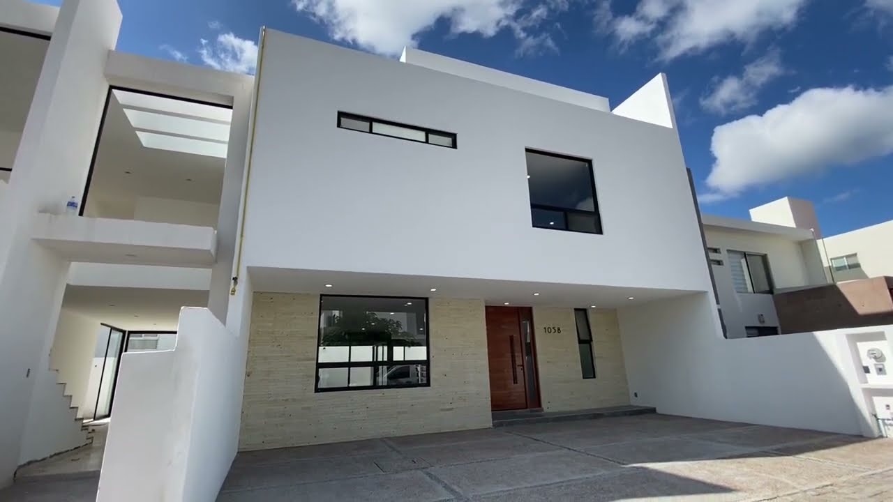 Casa en Venta en Juriquilla La Condesa, Querétaro | $5,800,000 | Cinthia Díaz