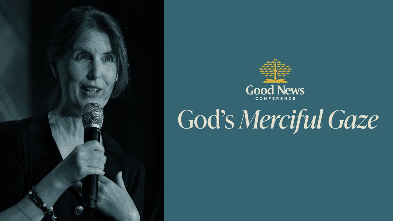How God’s Merciful Gaze Found the Heart of an Atheist