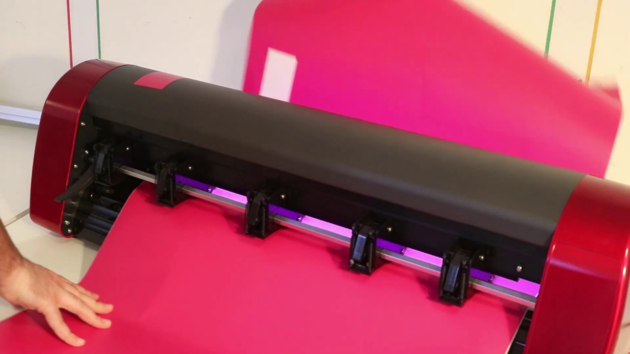 Skycut D24 Plotter  