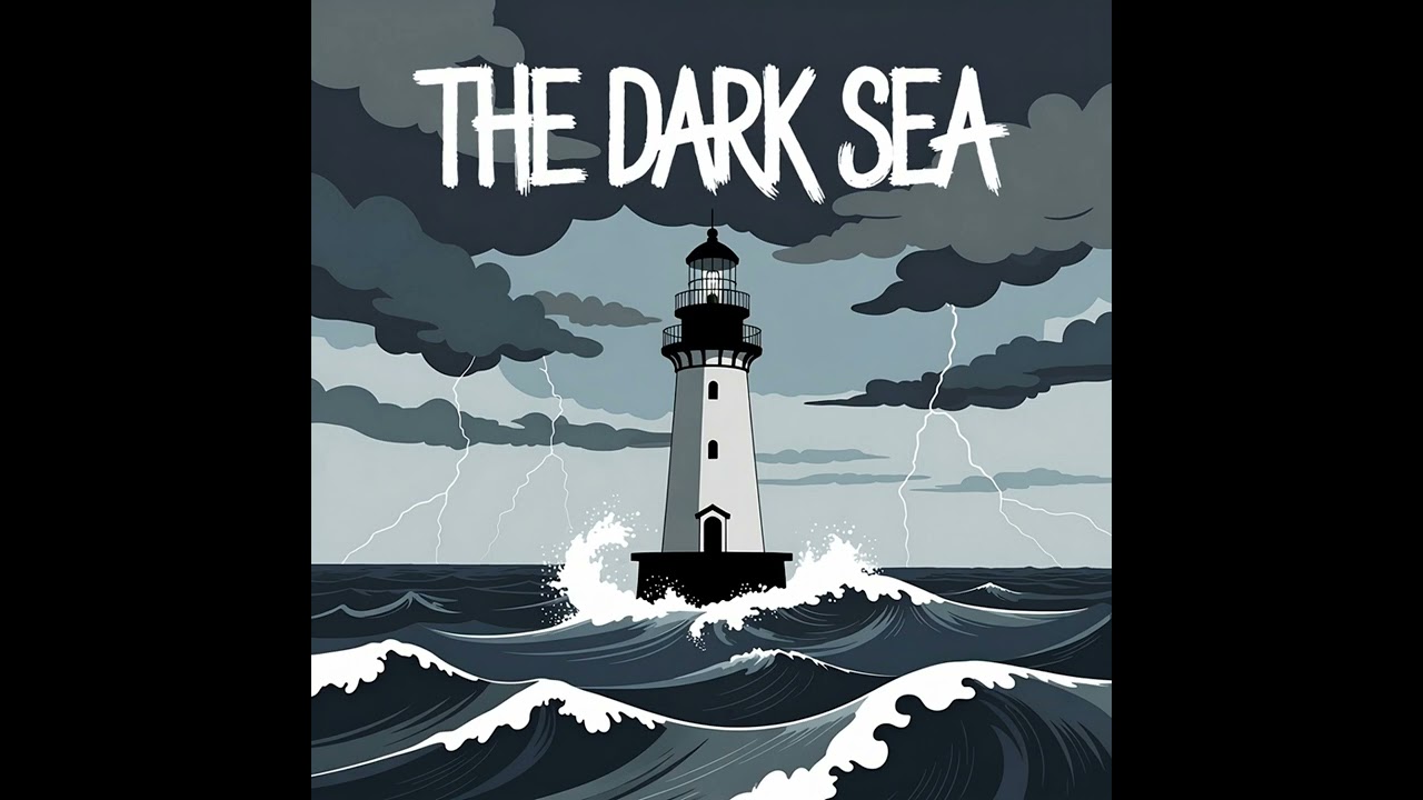 THE DARK SEA